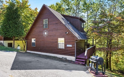 Lil Smoky Mountain Retreat