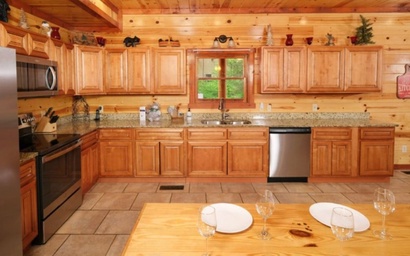 Emerald and Evergreen at Sherwood 7