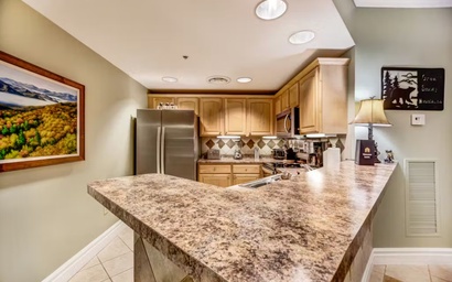 Baskins Creek 310 10