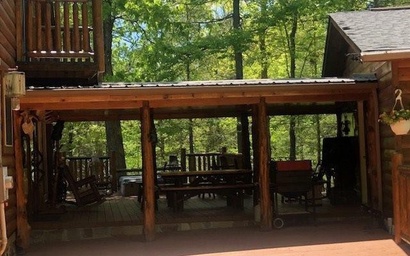 Bear River Retreat 7