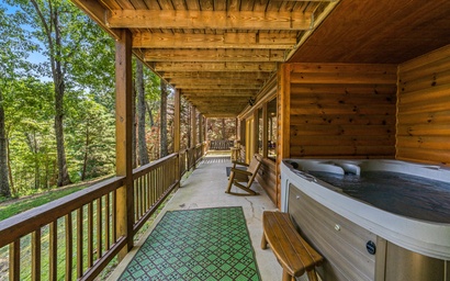 Firefly Ridge 9