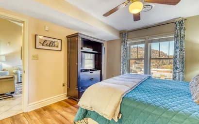 Baskins Creek 509 10