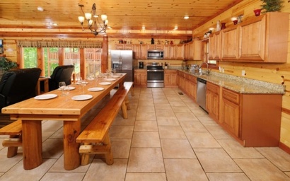 Emerald and Evergreen at Sherwood 8