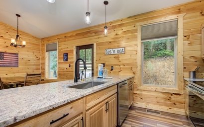 Cardinal Pool Cabin 10