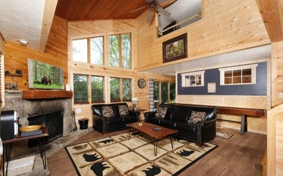 Black Bear Getaway 2