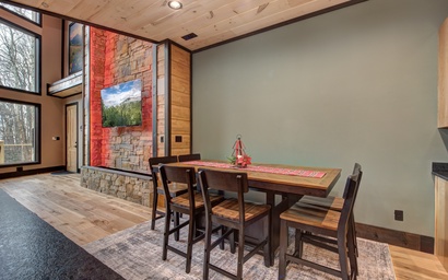 Waterfalls and Wildflowers 10