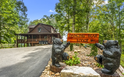 Dancing Bear Lodge 9