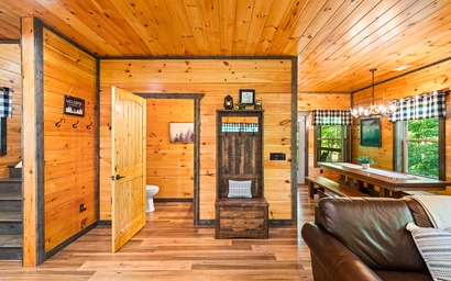 Treetop Tranquility 9