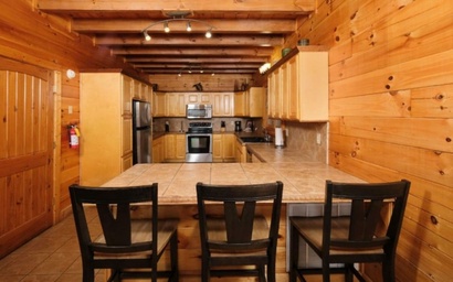 Smoky Mountain Splash 10