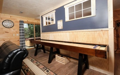 Black Bear Getaway 9