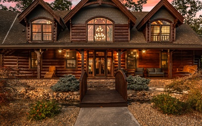 Grand Mountain Getaway 7