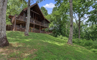 Firefly Ridge 7