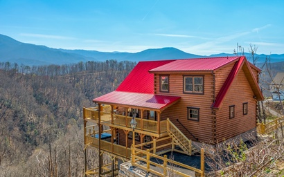 Smoky's Grand View 6