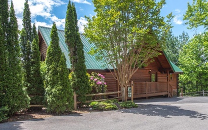 Eagles Point Lodge 6