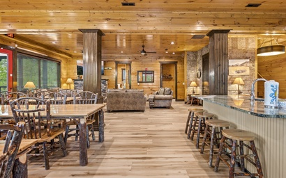 Greystone Retreat 10