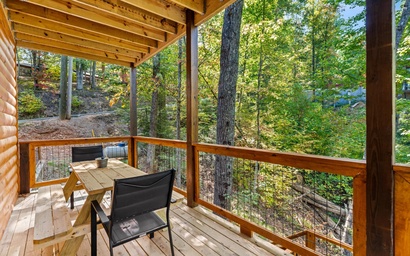 Treetop Tranquility 7