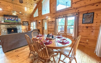 Little Sugar Camp 8