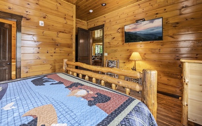 The Great Maple Retreat 10