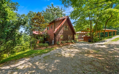 Firefly Ridge