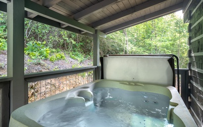 Greenbriar Getaway 2