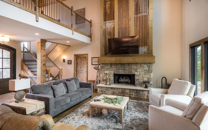 Smoky Mountain High 9