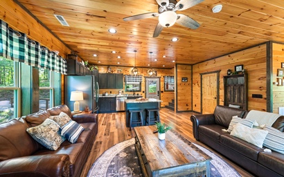 Treetop Tranquility 4