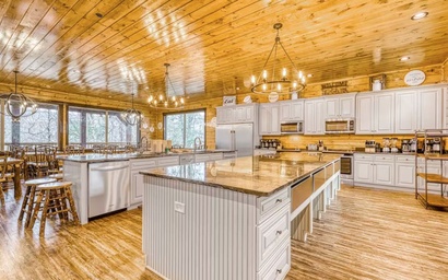 The Grand Orchard Lodge 5