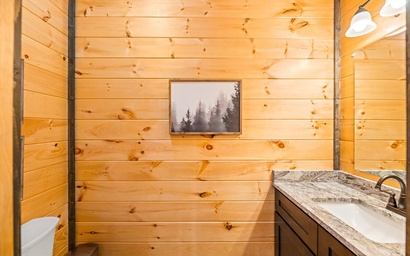 Treetop Tranquility 6