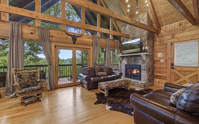 Firefly Ridge 3