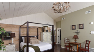 Seclusion Retreat 10