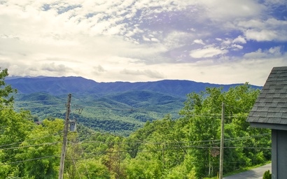 Smoky Mountain Dream 4