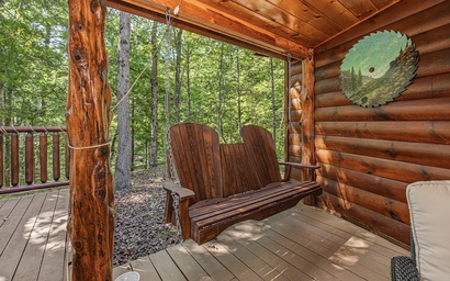 Bear River Retreat 2