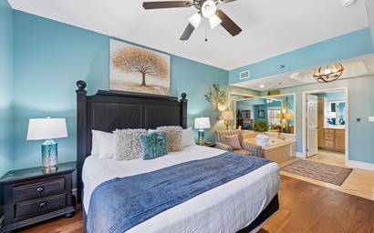 Baskins Creek 410 10