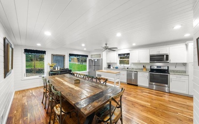 Creek Haven 8