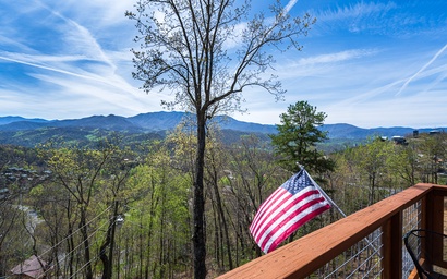 Black Bear Lookout 9