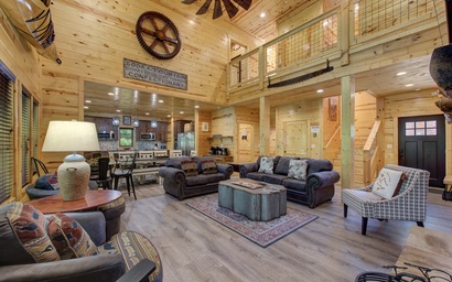 Smoky Mountain WOW 5