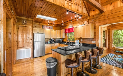 Firefly Ridge 7
