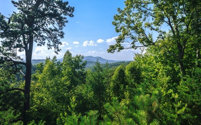 A Heavenly View 2
