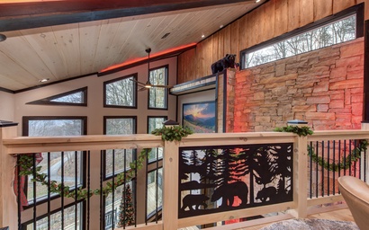 Waterfalls and Wildflowers 6