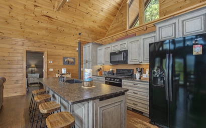 Another Day in Bearadise 2