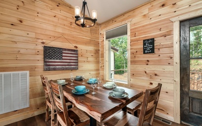 Hummingbird Splash 6