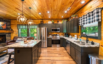 Treetop Tranquility 7