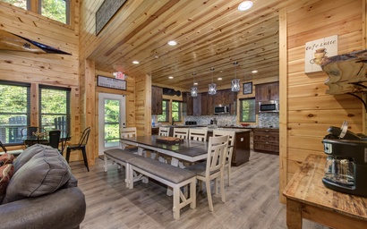 Smoky Mountain WOW 9