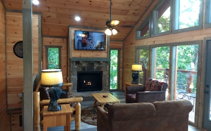 Black Bear Lookout 2