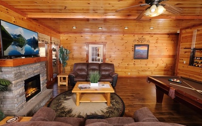 Splash' N Mountain Lookout 9