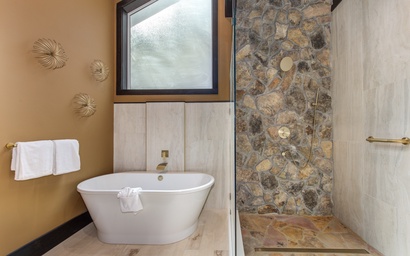 Waterfalls and Wildflowers 10