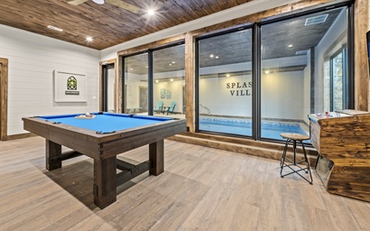 Splash Villa 4