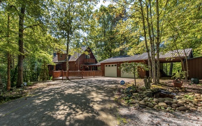 Bear River Retreat 6