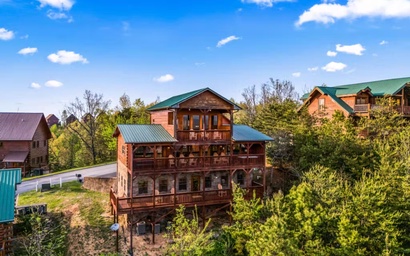 Grand View Lodge 6