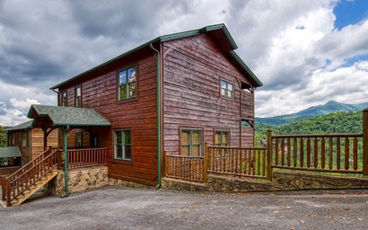 Sasquatch Hideout